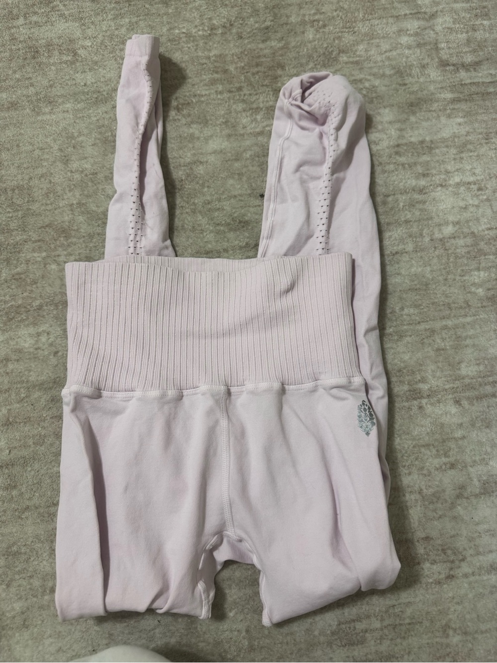 Free people movement good karma leggings size xs/s - Picture 2 of 4